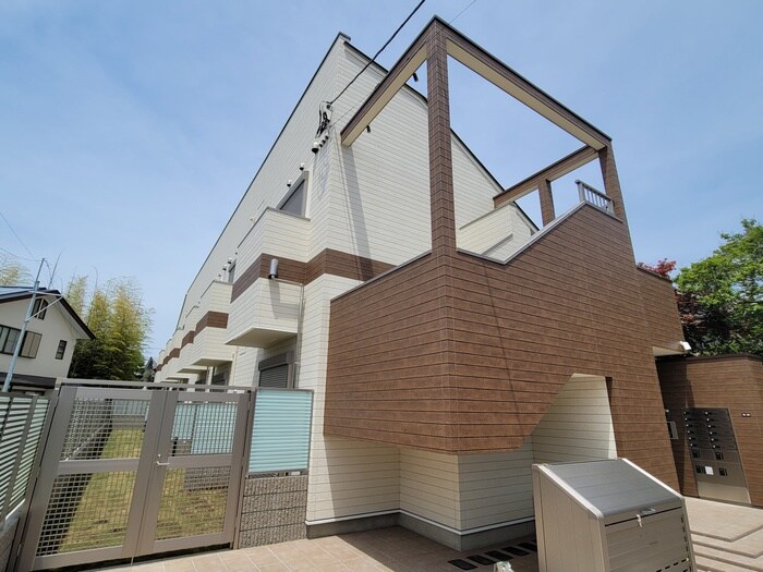 物件外観写真6　(建物設備)