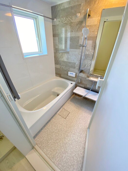 物件内観写真12　(バス／シャワールーム等)