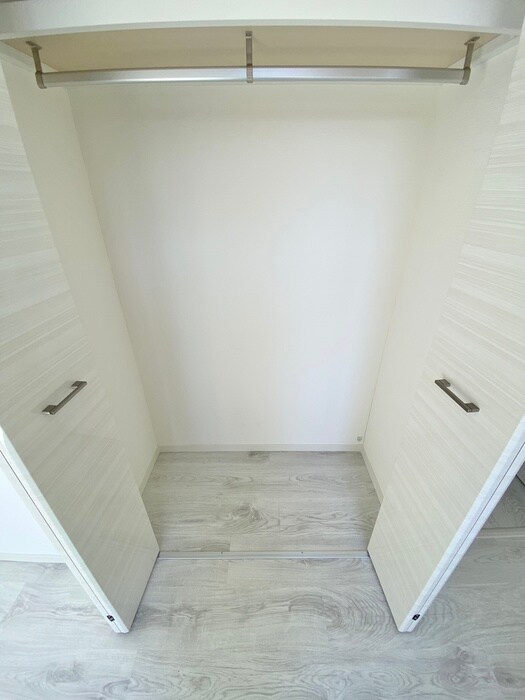 物件内観写真13　(収納)