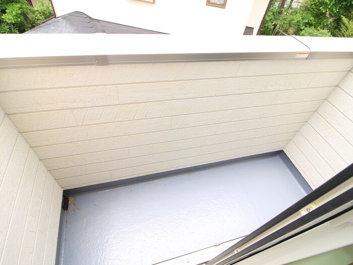 物件内観写真14　(ベランダ・バルコニー)