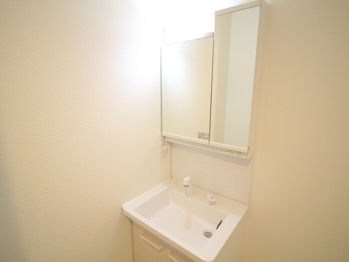 物件内観写真15　(洗面)