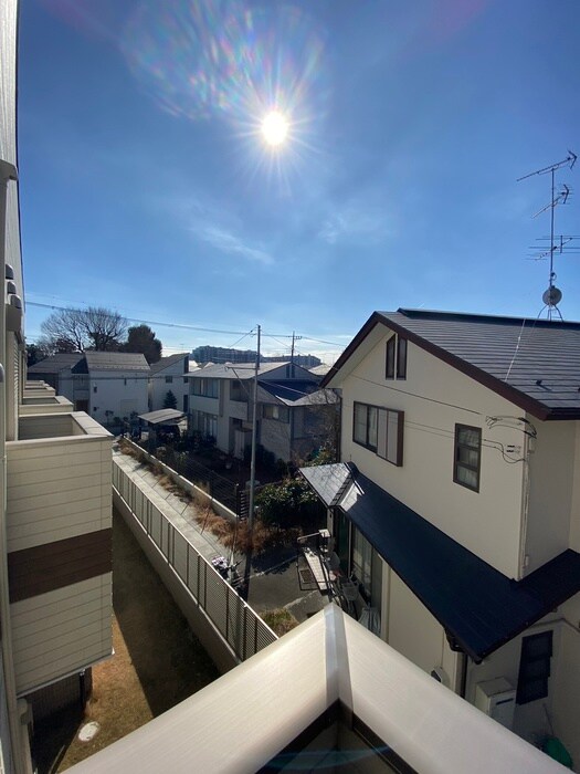 物件内観写真16　(周辺環境)