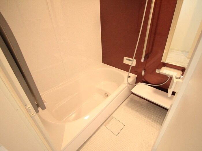 物件内観写真18　(バス／シャワールーム等)