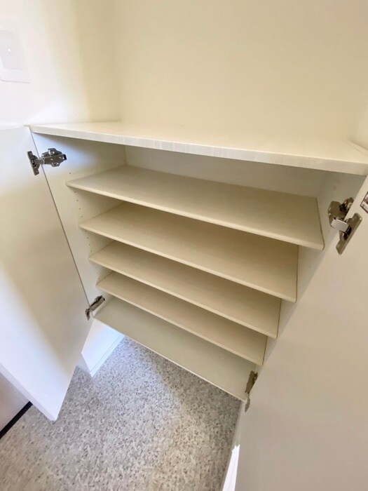 物件内観写真18　(靴箱)