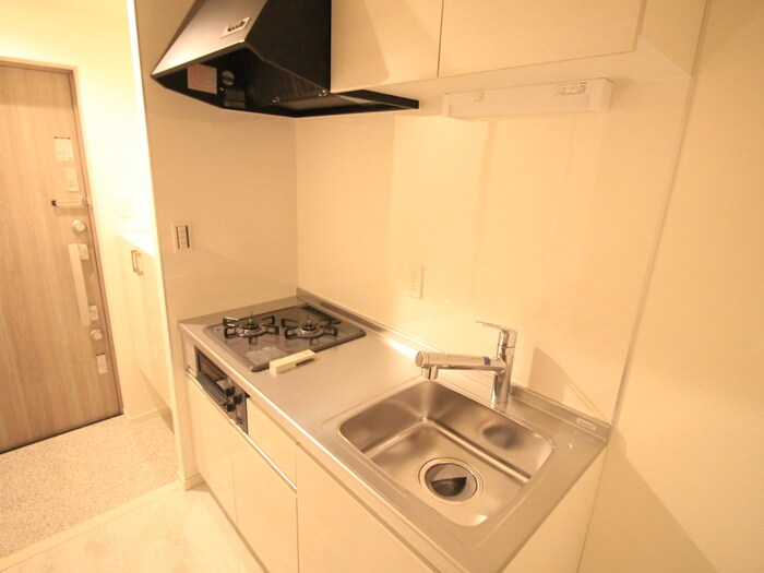 物件内観写真19　(キッチン)