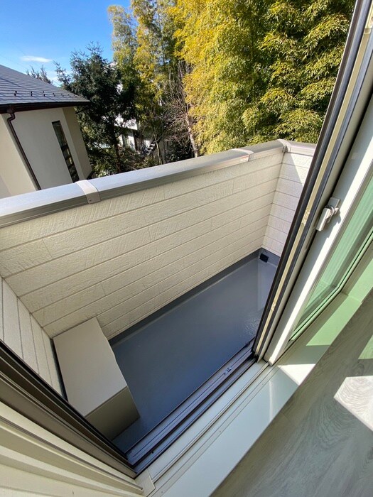 物件内観写真20　(ベランダ・バルコニー)