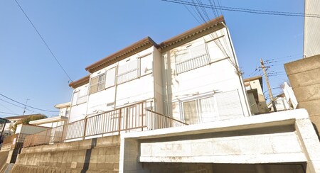 ハイライフＮ外観写真