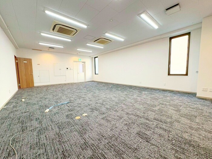 物件内観写真4　(居室)