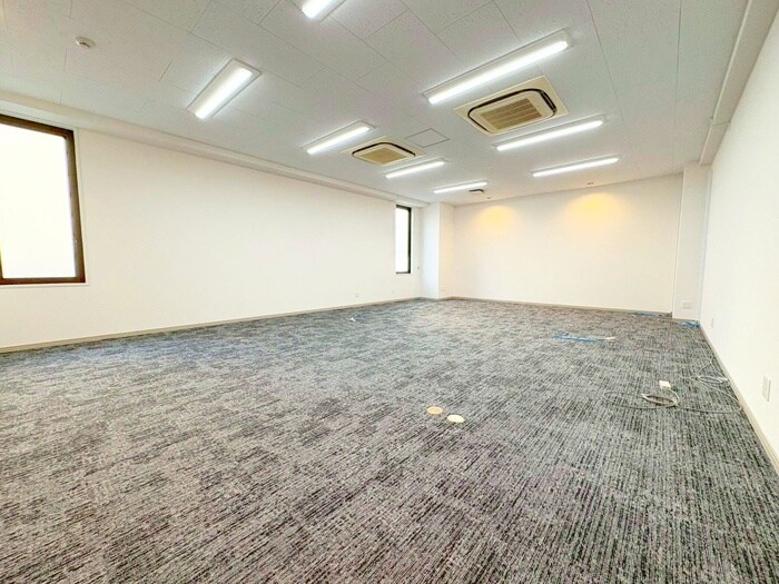 物件内観写真6　(居室)