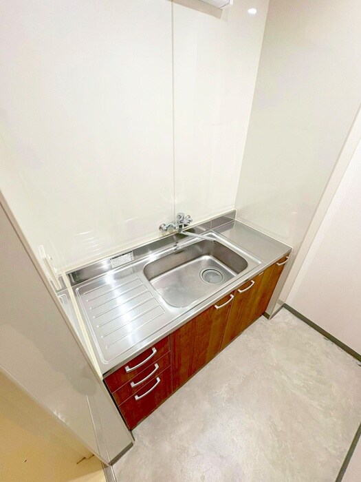 物件内観写真11　(キッチン)