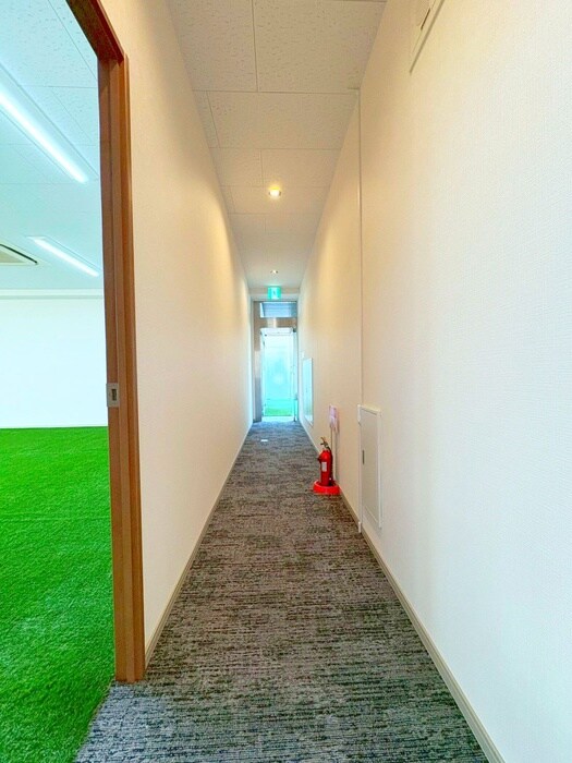 物件内観写真14　(廊下)