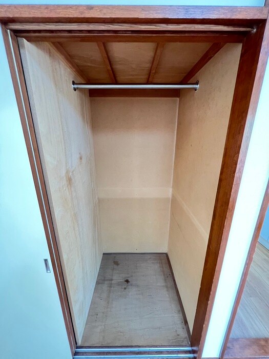 物件内観写真11　(収納)