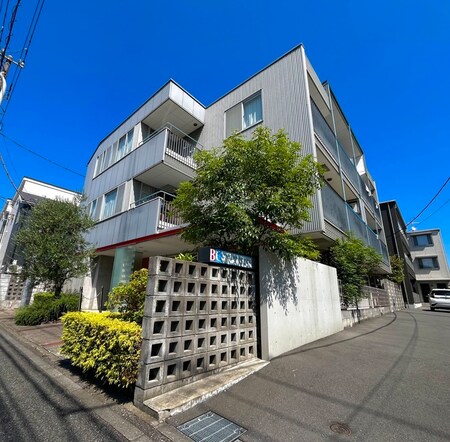 ＡＰＥＸ ＣＯＵＲＴ外観写真