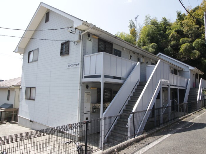 物件外観写真5　(外観写真)