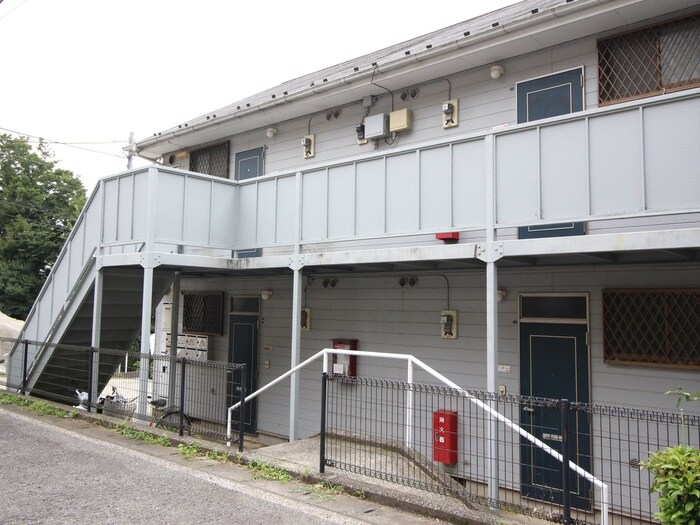 物件外観写真6　(周辺環境)