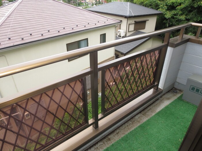 物件内観写真16　(ベランダ・バルコニー)