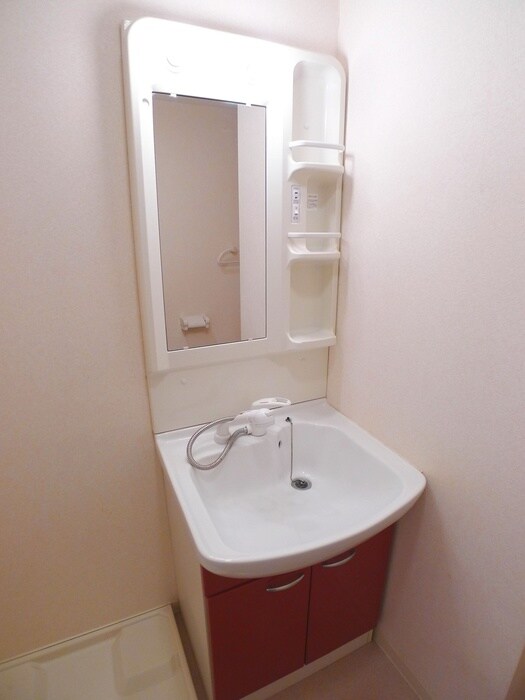 物件内観写真14　(洗面)