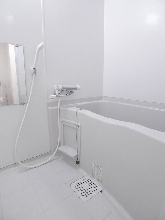 物件内観写真15　(バス／シャワールーム等)