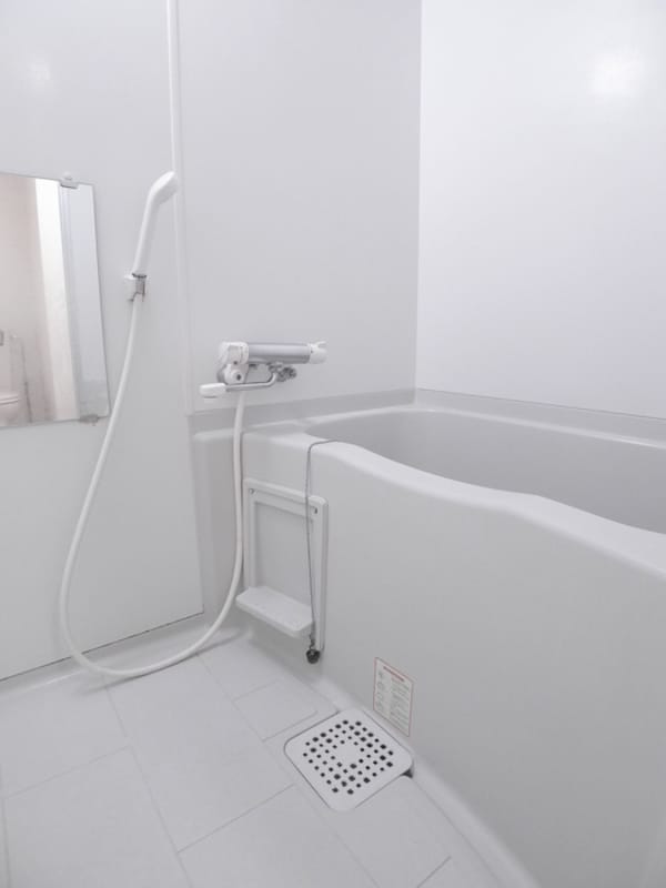 バス／シャワールーム等