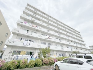 ｳｪﾙﾌｪｱｰｸﾞﾘｰﾝ行徳(206)外観写真