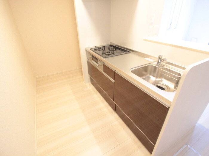 物件内観写真4　(キッチン)