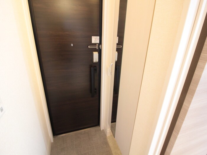 物件内観写真13　(靴箱)