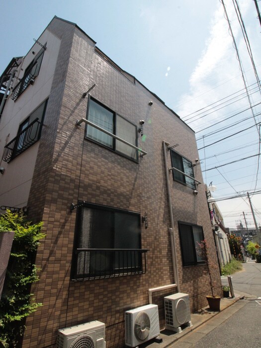 物件外観写真5　(外観写真)