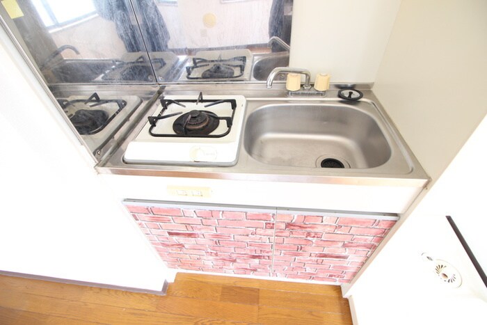 物件内観写真11　(キッチン)