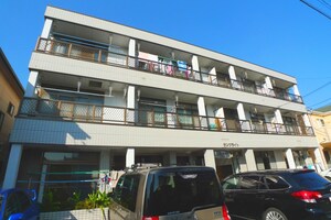 サンブライト外観写真