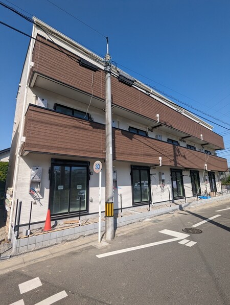 仮）キャメル大宮西外観写真