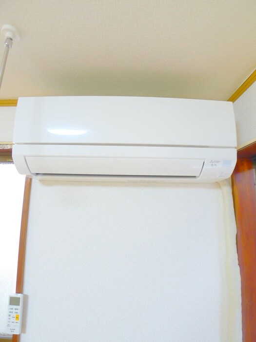 物件内観写真18　(居室)