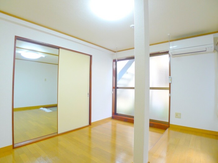 物件内観写真20　(居室)