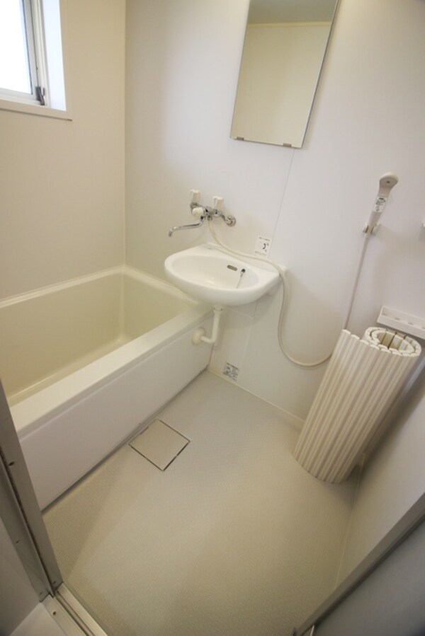 バス／シャワールーム等