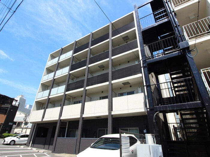 物件外観写真4　(外観写真)