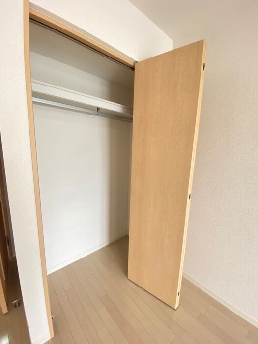 物件内観写真11　(収納)