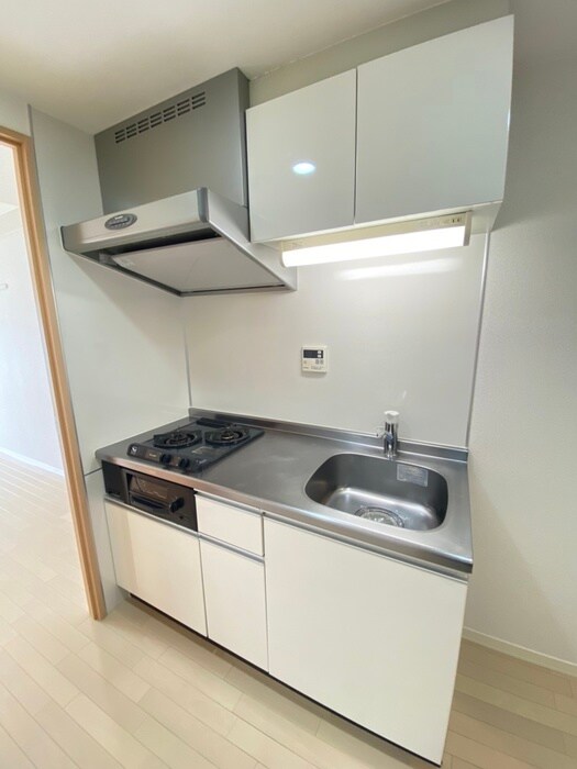 物件内観写真12　(キッチン)