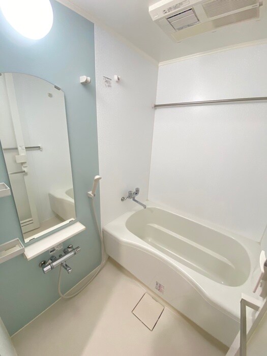 物件内観写真14　(バス／シャワールーム等)