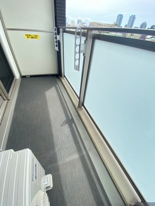 物件内観写真16　(ベランダ・バルコニー)