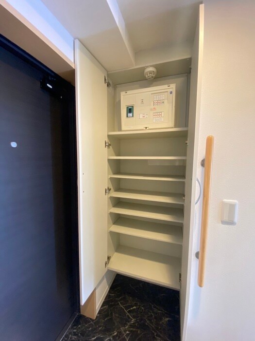 物件内観写真20　(靴箱)