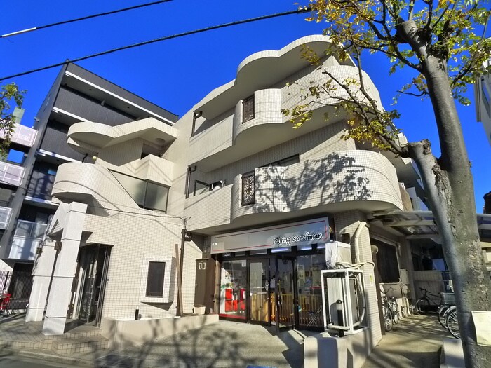 物件外観写真6　(その他)