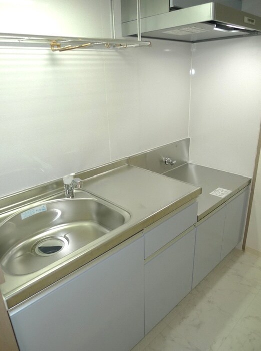 物件内観写真11　(キッチン)