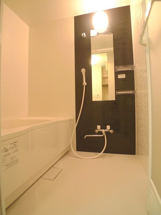 物件内観写真12　(バス／シャワールーム等)