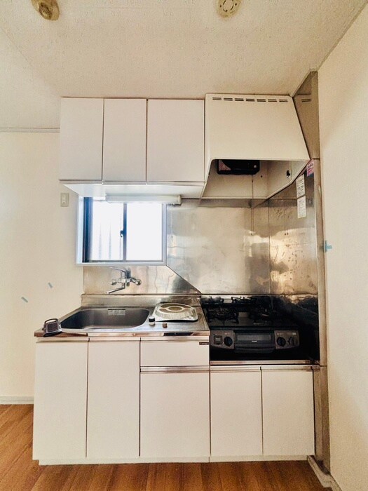 物件内観写真9　(キッチン)