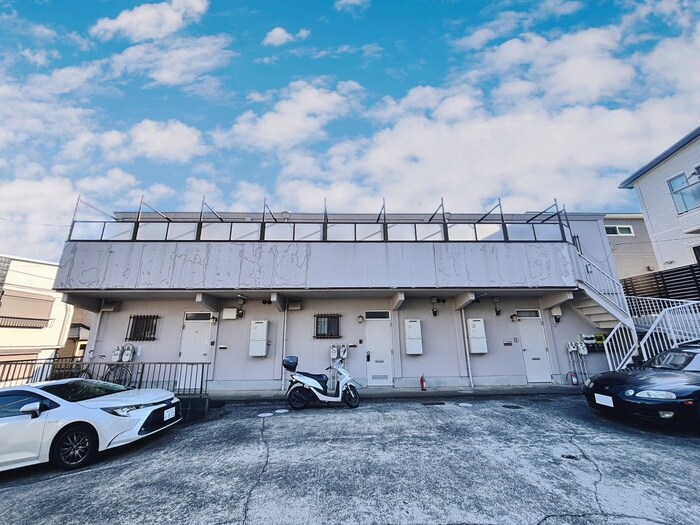 物件外観写真3　(外観写真)