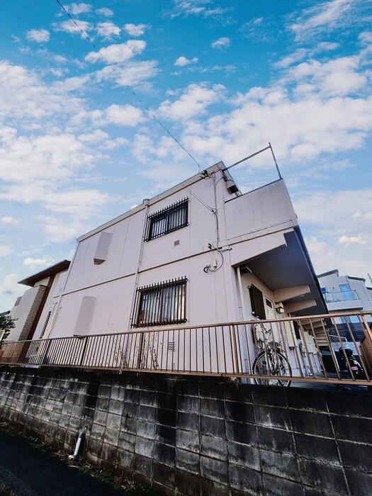 物件外観写真4　(外観写真)