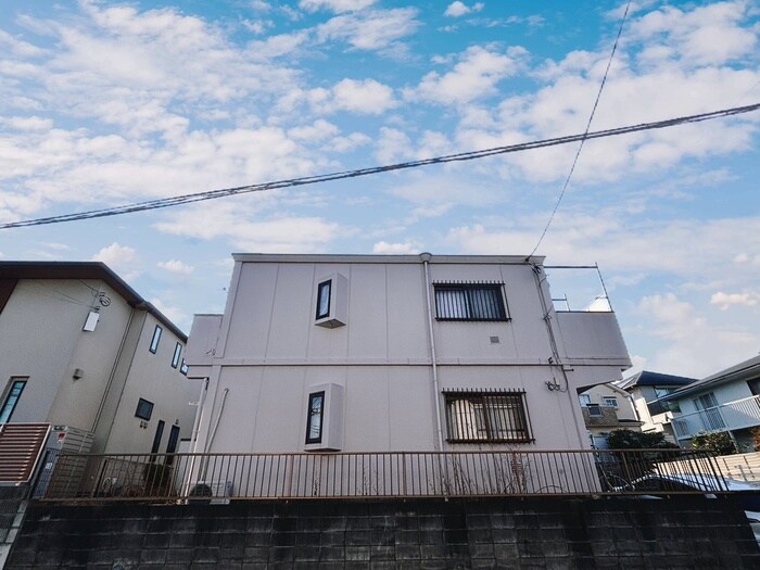 物件外観写真5　(外観写真)