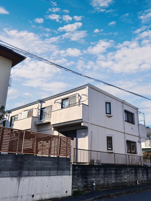 物件外観写真6　(外観写真)