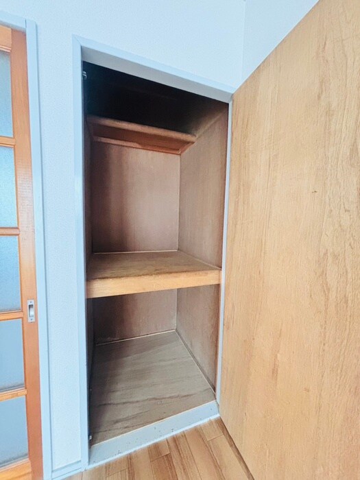 物件内観写真20　(収納)