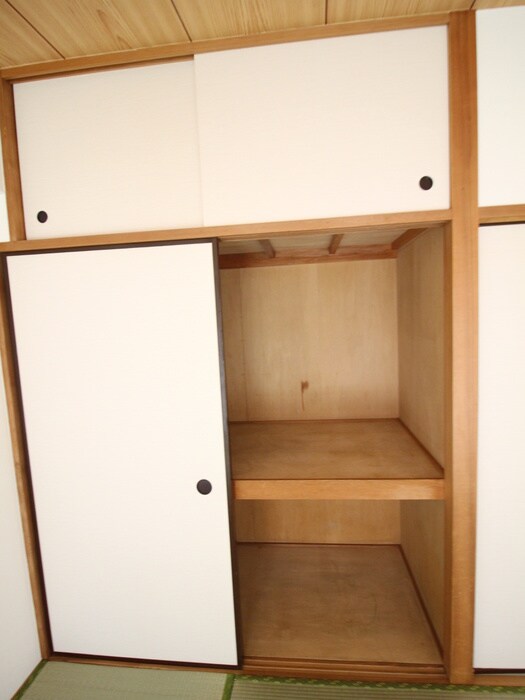 物件内観写真8　(収納)