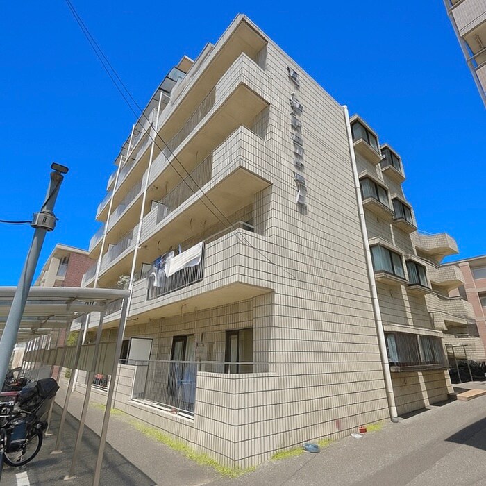 物件外観写真3　(外観写真)